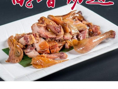湖北土特产风干鸡农家散养土鸡自制咸鸡腊鸡腊肉腌制盐水土鸡图2