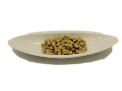 直销原味腰果 整箱22.6斤320型非洲腰果 新到岸当季新货生腰果图4