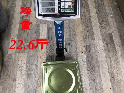 直销原味腰果 整箱22.6斤320型非洲腰果 新到岸当季新货生腰果图5