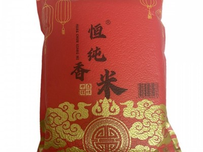 恒纯5kg10斤大米江南香软米粥米南粳9108粳米梗米抽真空免运费图2