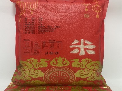 恒纯5kg10斤大米江南香软米粥米南粳9108粳米梗米抽真空免运费图3