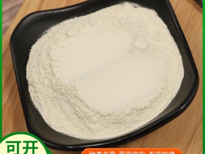 脱水大蒜粉调味调料大蒜粉烧烤腌肉蒜香粉散装批发脱水大蒜头粉图3