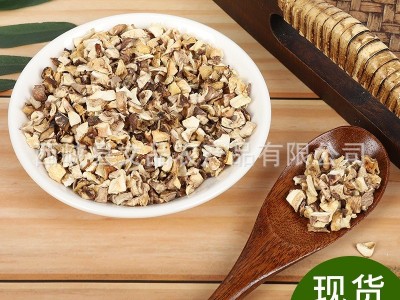 食品辅料批发 脱水香菇香菇丁 香菇颗粒图3