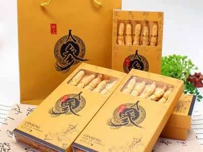 吉林长白山人参生晒参批发 东北集安边条抚松全须边条人参图2