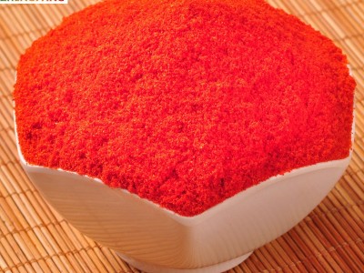 60目【新一代】朝天椒辣椒粉 天鹰 新一代辣椒面图4