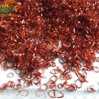 云南辣椒圈腌渍用辣椒圈 西餐调味配菜2mm 厂家直销现货批发