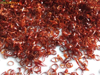 云南辣椒圈腌渍用辣椒圈 西餐调味配菜2mm 厂家直销现货批发图2