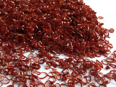 云南辣椒圈腌渍用辣椒圈 西餐调味配菜2mm 厂家直销现货批发图5