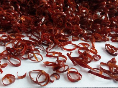 云南辣椒圈腌渍用辣椒圈 西餐调味配菜2mm 厂家直销现货批发图4