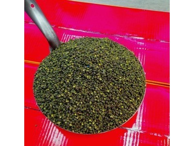 重庆特产当年新青花椒麻椒青香农家自晒全干火锅餐饮大量批发图3
