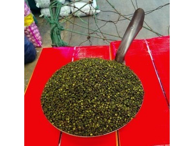 重庆特产当年新青花椒麻椒青香农家自晒全干火锅餐饮大量批发图2
