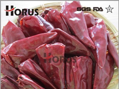 厂家直销 去把益都红干辣椒（价格面议）图3