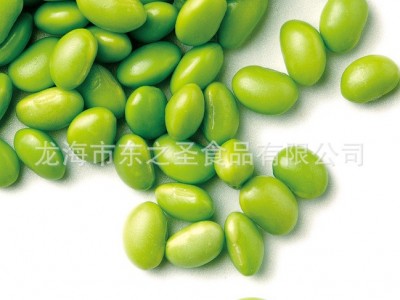 【冷冻蔬菜】速冻 加工 毛豆仁 青豆 四季豆 青岛豆 玉米粒 出口图2