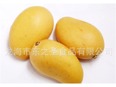 【冷冻水果】速冻 菠萝 荔枝 芒果 出口图4