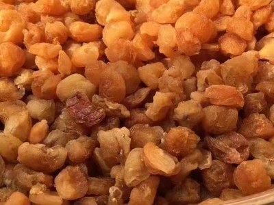 博白元肉广西龙眼肉广西桂圆肉干大量批发去壳玉林博白特产2021年图2