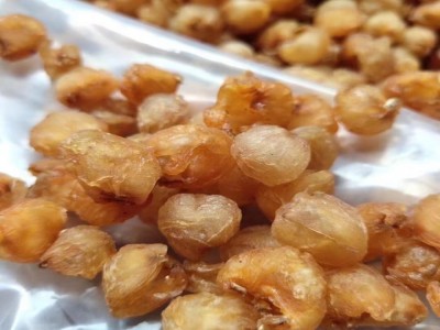 一级桂圆博白正宗桂圆肉干 元肉无糖灯笼肉龙眼肉无核新货250克图5