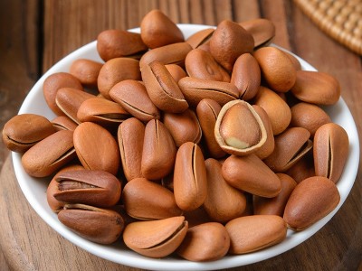 临安山核桃手剥罐装坚果500g孕妇零食小吃干果营养休闲食品图5