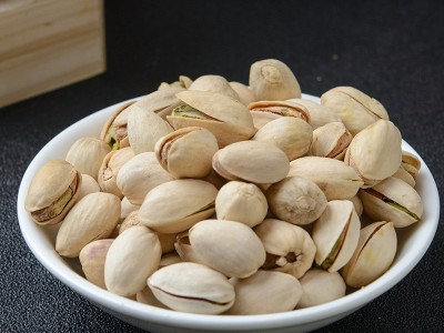 开心果散装批货坚果整箱5斤孕妇零食小吃干果营养休闲食品图2