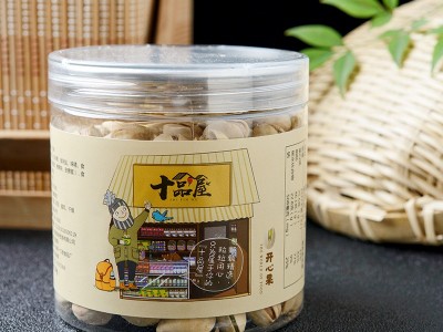 开心果散装批货坚果整箱5斤孕妇零食小吃干果营养休闲食品图3