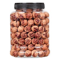 杭州特产特好剥山核桃干果炒货 净含量380g/桶零食炒货小核桃
