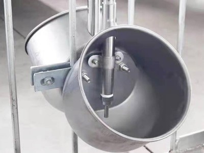 猪用不锈钢饮水碗用304饮水器养殖饮水设备家禽自动饮水器图2