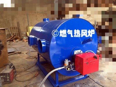 供应环保型燃气热风炉 燃煤热风炉 养殖取暖设备图4