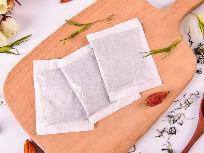 五味集 草本三清茶 丁香清新茶益口香茶袋泡茶OEM贴牌批发图2