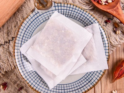 红豆薏米茶 赤小豆芡实红薏米茶 袋泡茶花草茶oem贴牌代加工批发图5