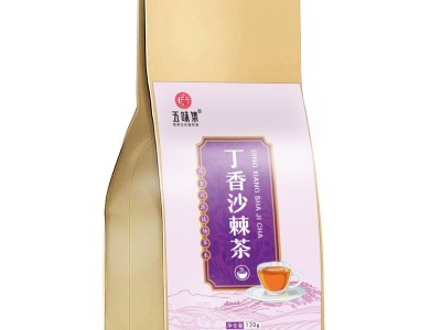 丁香沙棘茶 猴头菇丁香茶沙棘茶九珍茶渭舒茶批发oem贴牌代加工图4