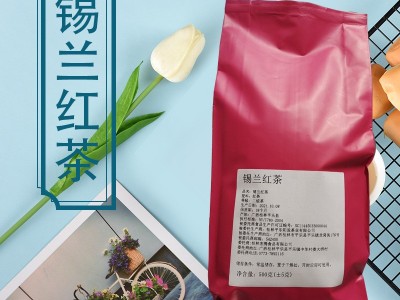 厂家批发专业连锁奶茶店阿萨姆红茶锡兰红茶格雷红茶古早红茶原料图2