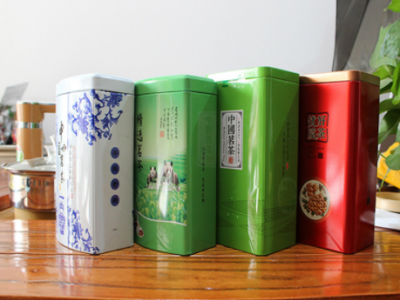 新茶四川蒙顶高山云雾碧潭级飘雪茉莉花茶浓香型散装茶叶500g图5