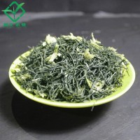 新茶四川蒙顶高山云雾毛尖毛峰花茶散装飘雪茶叶500g