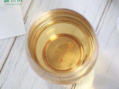 桂花乌龙茶 桂花 花草茶厂家直销 花茶贴牌OEM代加工伴手礼订制图2