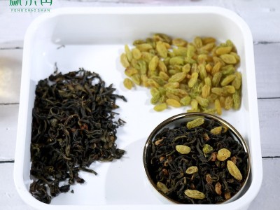 日式葡萄乌龙 包种茶蜜桃白桃乌龙 花果茶调味茶厂家直销OEM代工图5