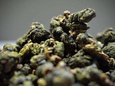 郑三品手採金萱茶 台湾高山茶 奶香金萱乌龙 高山茶 150克图4