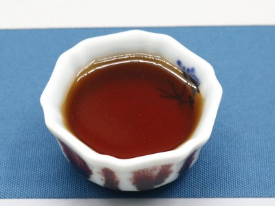批发新会小青柑宫廷普洱茶生晒柑普茶青皮小青柑茶柑普500g多规格图4