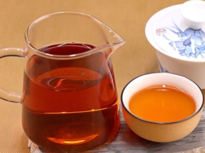 厂家批发现货福建武夷山散装茶叶小种 红茶小种500g可代发图4