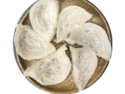 燕窝 马来印尼燕盏燕条三角盏燕燕碎滋补品 品质燕窝图5