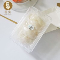 天鹏燕溯源大燕条印尼10克高净度干燕窝孕妇滋补营养一件代发包邮