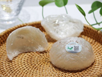 天鹏燕溯源即炖燕盏免泡即食印尼溯源码燕窝鲜炖美容月子梳盏疏盏图4