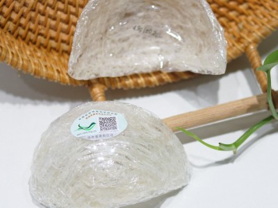 天鹏燕溯源即炖燕盏免泡即食印尼溯源码燕窝鲜炖美容月子梳盏疏盏图3