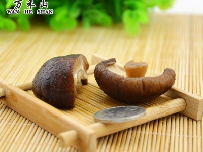 供应香菇 农家飘香干货光面菇图4