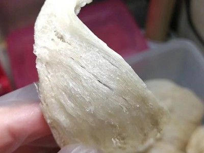 干挑燕盏 实惠燕盏干挑燕盏传统可烹调食品 盒装送礼足干密盏批发图2