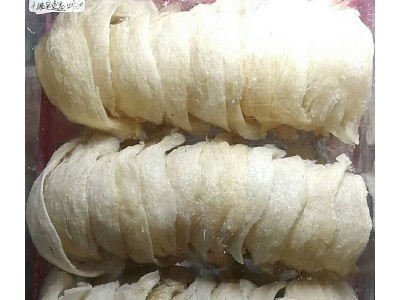 干挑燕盏 实惠燕盏干挑燕盏传统可烹调食品 盒装送礼足干密盏批发图4