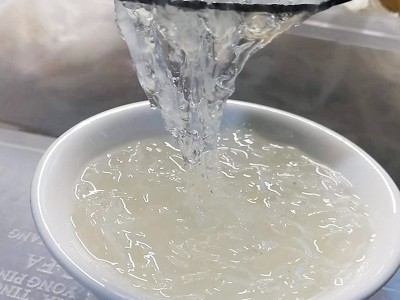 干燕盏燕窝代发长丝肉条 干挑大燕条鲜炖食材滋补品干挑燕条批发图2