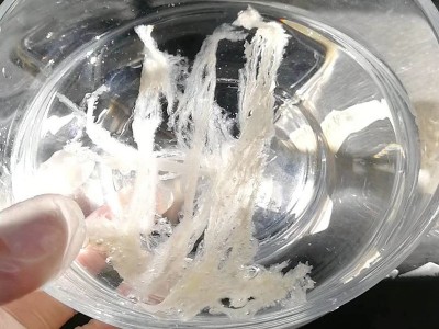 干燕盏燕窝代发长丝肉条 干挑大燕条鲜炖食材滋补品干挑燕条批发图3