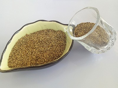 供应胡黑椒碎 黑胡椒粉 规格40目黑胡椒粒 调味料批发图2