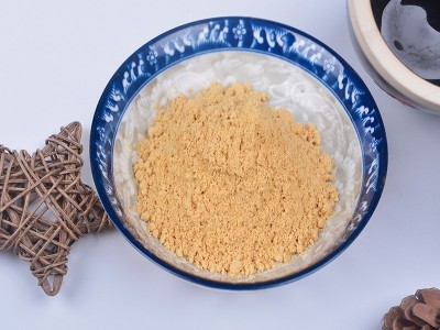厂家供应 多种规格 脱水生姜粉 调味生姜粉 可定制图4