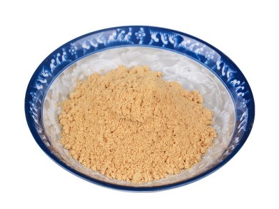 厂家供应 多种规格 脱水生姜粉 调味生姜粉 可定制图5
