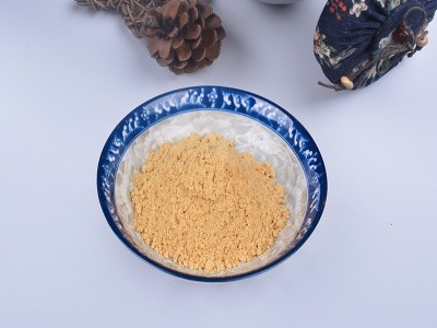 厂家供应 多种规格 脱水生姜粉 调味生姜粉 可定制图3